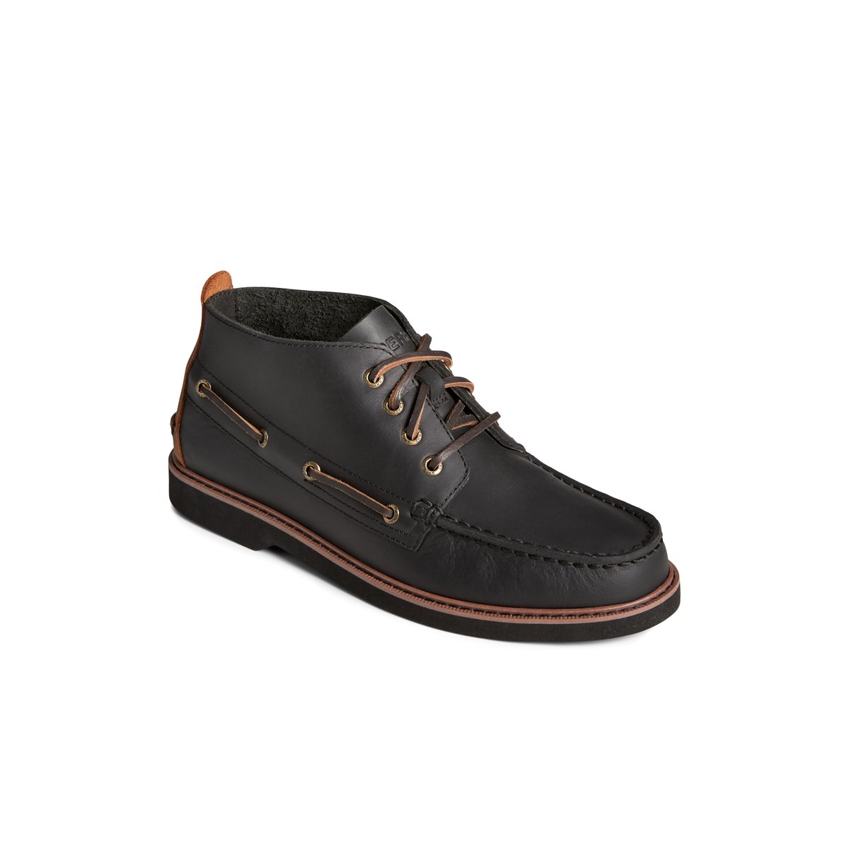 Sperry dress boots online